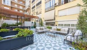 Sale Apartment Madrid