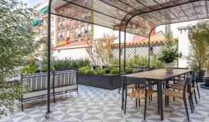 Sale Apartment Madrid