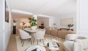 Sale Apartment Madrid