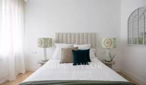 Sale Apartment Madrid