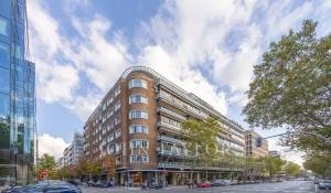 Sale Apartment Madrid