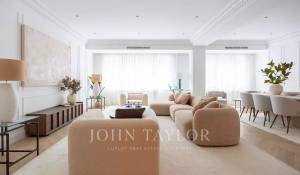 Sale Apartment Madrid