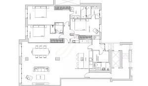 Sale Apartment Madrid