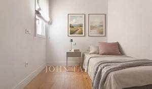 Sale Apartment Madrid