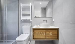 Sale Apartment Madrid