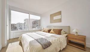 Sale Apartment Madrid