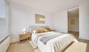 Sale Apartment Madrid