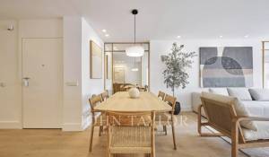 Sale Apartment Madrid