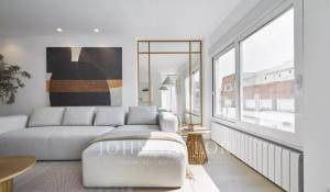 Sale Apartment Madrid