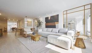 Sale Apartment Madrid