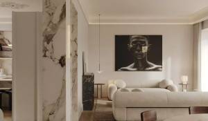 Sale Apartment Madrid