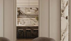 Sale Apartment Madrid