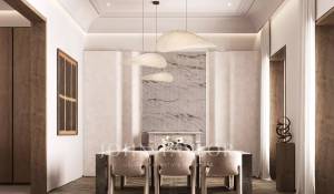 Sale Apartment Madrid