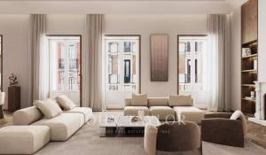 Sale Apartment Madrid