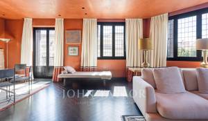 Sale Apartment Madrid