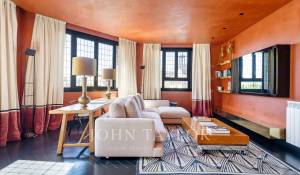 Sale Apartment Madrid