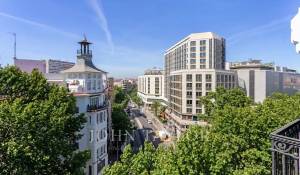 Sale Apartment Madrid