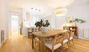 Sale Apartment Madrid