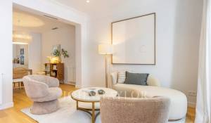 Sale Apartment Madrid