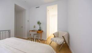 Sale Apartment Madrid