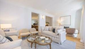Sale Apartment Madrid