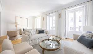 Sale Apartment Madrid
