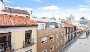 Sale Apartment Madrid