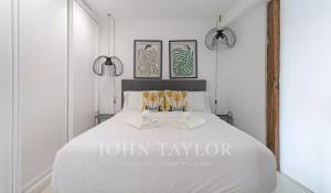 Sale Apartment Madrid