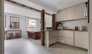 Sale Apartment Madrid