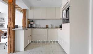 Sale Apartment Madrid