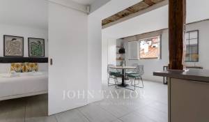 Sale Apartment Madrid