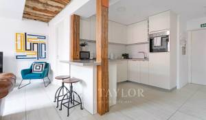 Sale Apartment Madrid
