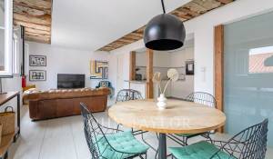 Sale Apartment Madrid