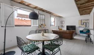 Sale Apartment Madrid