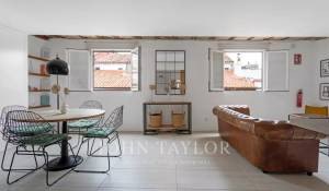 Sale Apartment Madrid