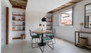 Sale Apartment Madrid