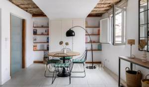 Sale Apartment Madrid