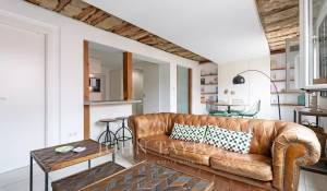 Sale Apartment Madrid