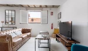Sale Apartment Madrid