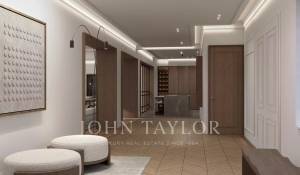 Sale Apartment Madrid