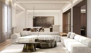 Sale Apartment Madrid