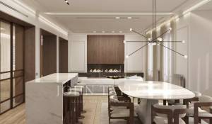 Sale Apartment Madrid