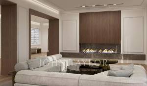 Sale Apartment Madrid