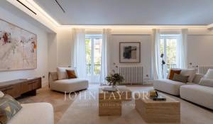 Sale Apartment Madrid