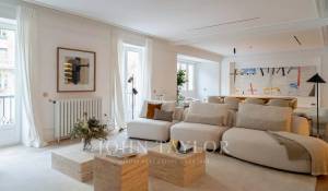 Sale Apartment Madrid