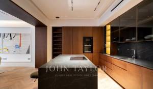 Sale Apartment Madrid