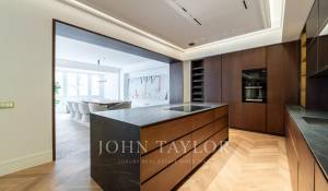 Sale Apartment Madrid