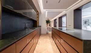 Sale Apartment Madrid