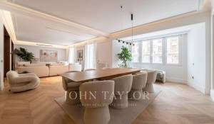 Sale Apartment Madrid