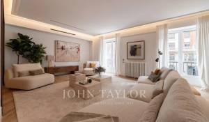 Sale Apartment Madrid